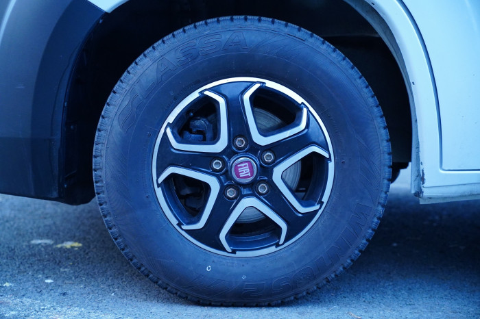 Fiat Ducato 2.2 MTJ 103 kW AUT L2H2 na operativní leasing