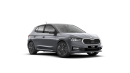 Škoda Fabia Style 1,0 TSI 70 kW 5-stup. mech. na operativní leasing