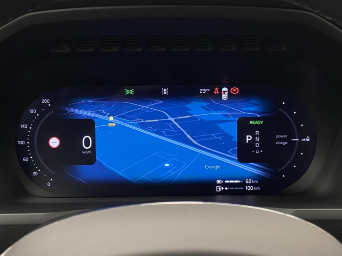 Volvo XC90 T8 AWD Plug-in DARK ULTRA na operativní leasing