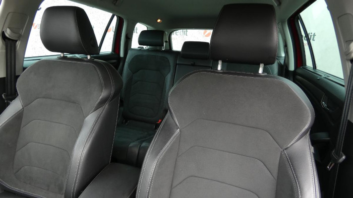 Škoda Kodiaq 2.0 TDI 110 kW Style 4x4 DSG na operativní leasing