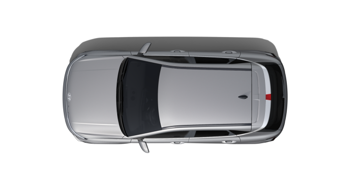 Hyundai Kona Electric Czech Edition POWER 64.8kWh 150kW na operativní leasing