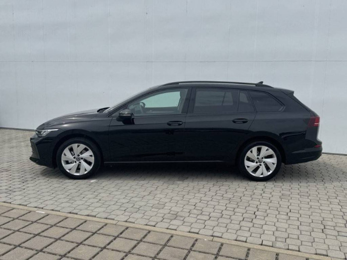 Volkswagen Golf Variant People 6G 1,5TSI / 110kW na operativní leasing