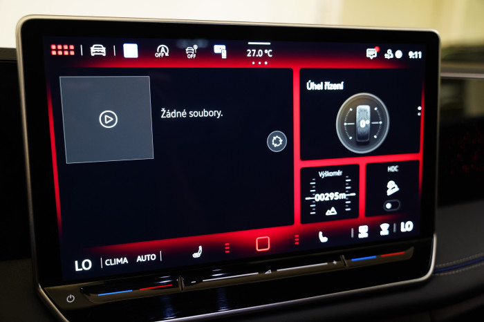 Volkswagen Tiguan 2.0 TSI 150 kW DSG 4x4 R-Line na operativní leasing