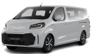 Toyota Proace Verso Business Comfort L2 2,0 D na operativní leasing