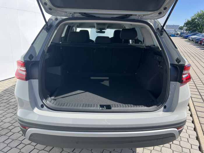 Škoda Kodiaq Selection 7 DSG 2,0TDI / 110kW na operativní leasing