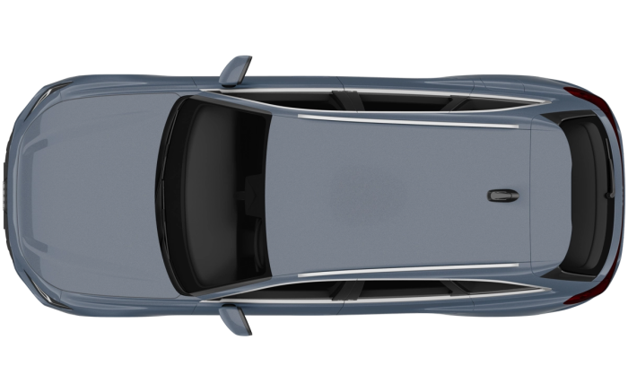 Audi A5 Avant 2,0 TDI - Diesel - Automat 7st. - 4x4 na operativní leasing