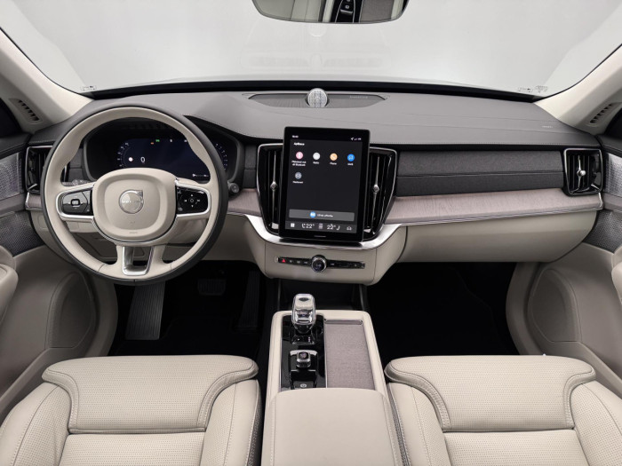 Volvo XC90 B5 AWD AUT BRIGHT PLUS 7míst na operativní leasing