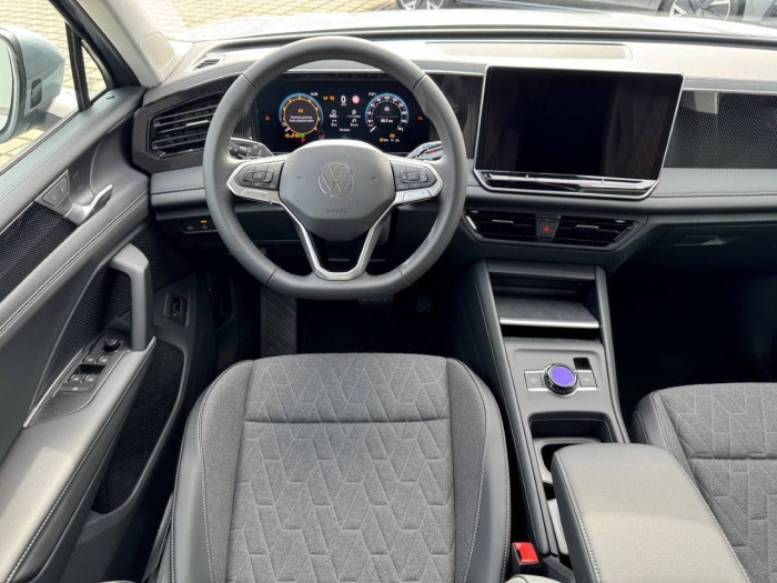 Volkswagen Tiguan People 7DSG 2,0TDi / 110kW na operativní leasing
