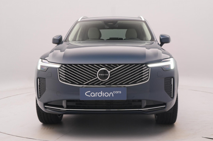 Volvo XC90 B5 AWD AUT BRIGHT PLUS 7míst na operativní leasing