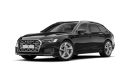 Audi A6 Avant 2,0 TDI - Diesel - Automat 7st. - 4x4 na operativní leasing