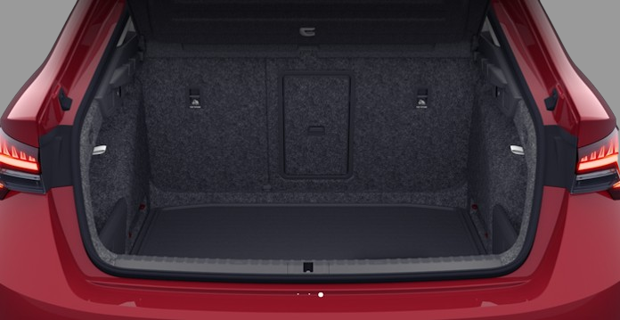 Škoda Octavia Top Selection 2,0 TSI na operativní leasing