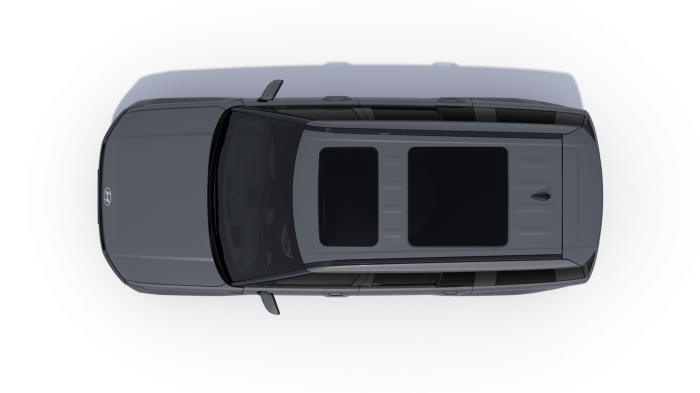 Hyundai Santa Fe Hybrid Style Premium 1.6 T-GDI Hybrid 176kW 6A 4×4 na operativní leasing