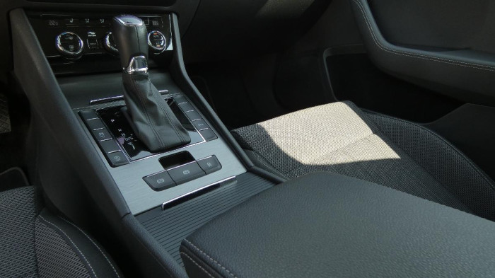 Škoda Kodiaq 2,0 TDi Selection 142 kW 4x4 D na operativní leasing