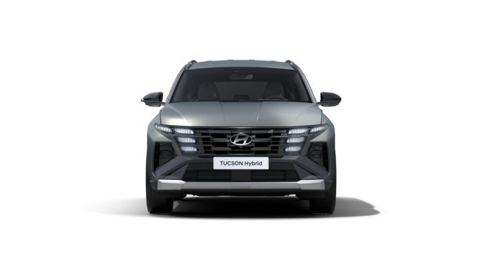 Hyundai Tucson Hybrid 20 Years Luxury 1.6 T-GDI Hybrid 158kW 6A 4×4 na operativní leasing
