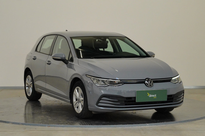 Volkswagen Golf 1.0 TSI 81 kW Life na operativní leasing