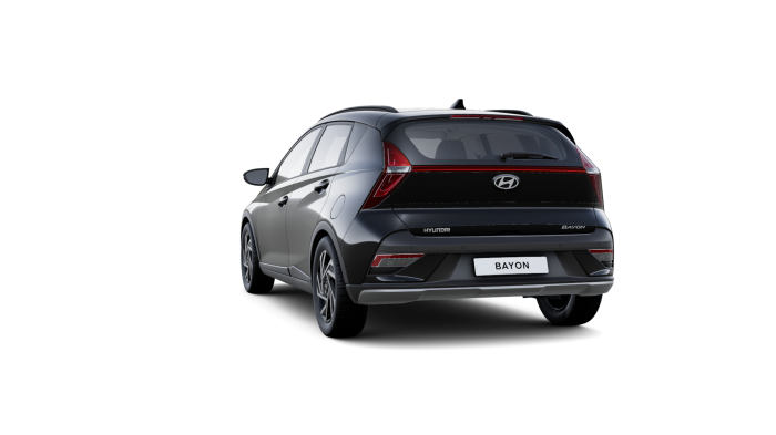 Hyundai Bayon Go! 1.2i 58kW 5M na operativní leasing