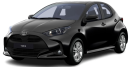 Toyota Yaris Comfort 1,5 TSI na operativní leasing