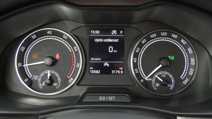 Škoda Kamiq 1.0 TSI Style DSG na operativní leasing