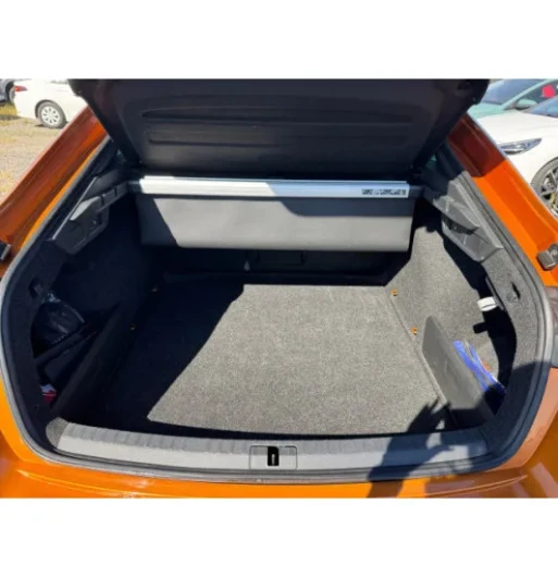 Škoda Oct.1.5 e-TEC 110 Sportline AT na operativní leasing