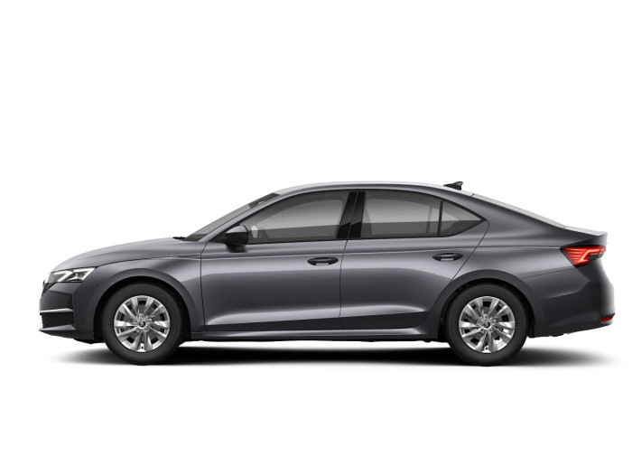 Škoda Octavia Selection 1.5 TSI m-HEV 85 kW Benzín Automatická převodovka na operativní leasing
