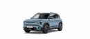 Kia EV2 GT-Line 61.0 kWh 99 kW na operativní leasing