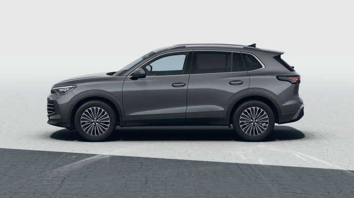 Volkswagen Tiguan Elegance 1,5 eTSI 110 kW mHEV na operativní leasing
