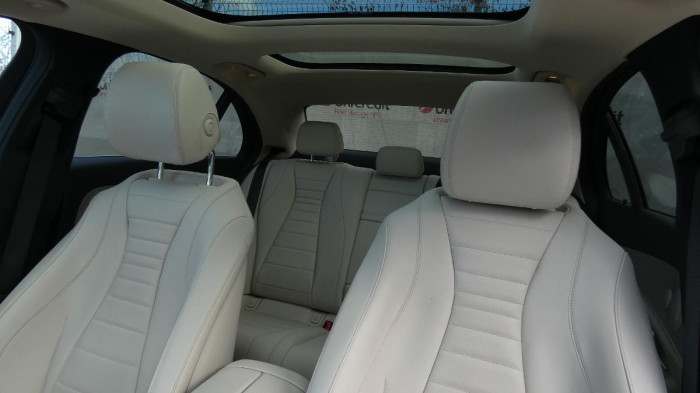Mercedes-Benz Třídy E 400d 4MATIC Avantgarde na operativní leasing