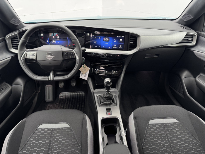 Opel Mokka  HIT MT6 1,2 TURBO / 100kW na operativní leasing