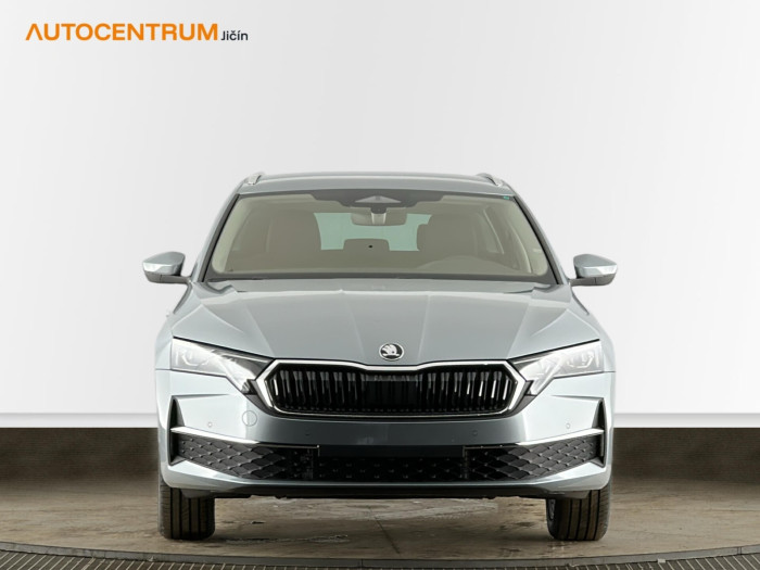 Škoda Octavia Top Selection 1,5 TSI Hybrid 110 kW DSG na operativní leasing