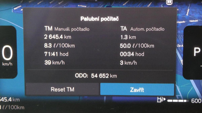 Volvo XC90 B5 AWD Plus Bright 7 míst na operativní leasing