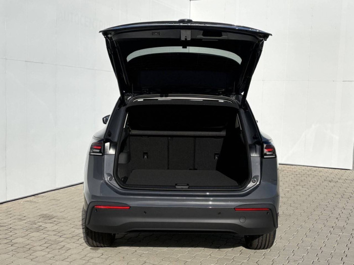 Volkswagen Tiguan People 7DSG 1,5eTSI / 110kW na operativní leasing