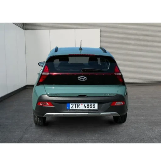 Hyundai Bayon 1.2i Comfort Club 5d na operativní leasing