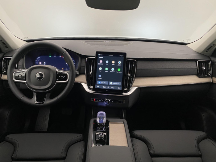 Volvo XC90 B5 AWD AUT BRIGHT PLUS 7míst na operativní leasing