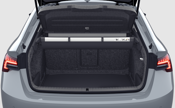 Škoda Octavia Dynamic 1,5 TSI na operativní leasing