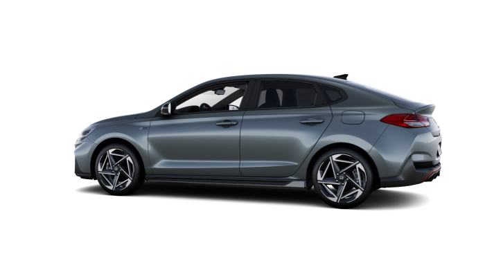 Hyundai i30 Fastback Go Czech! 1.5 T-GDI Mild Hybrid 103kW 6M na operativní leasing