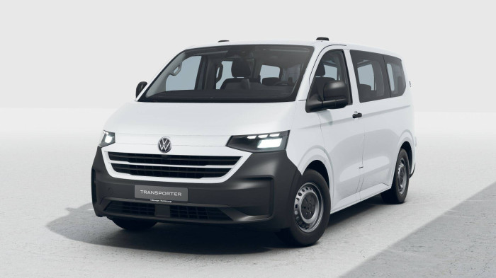 Volkswagen Transporter kombi N1 KR 6G 2.0TDI / 81kW (5 míst) na operativní leasing