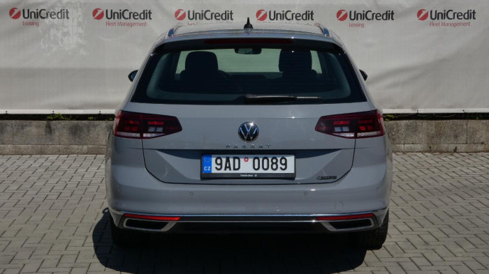 Volkswagen Passat 2.0 TDI 147kW BMT 4MOT DSG Ele na operativní leasing