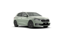 Škoda Fabia Dynamic 1.0 TSI 70 kW 5-stup. mech. na operativní leasing