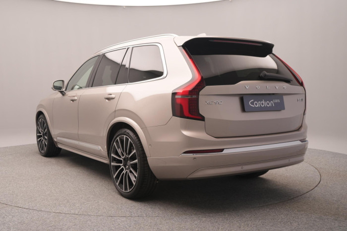 Volvo XC90 B5 AWD AUT BRIGHT ULTRA 7míst na operativní leasing