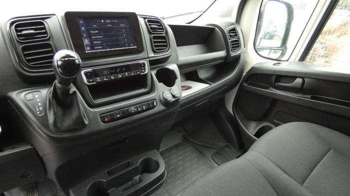 Fiat Ducato 2.2 MultiJet L4H2 AUTOMAT na operativní leasing