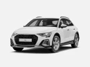 Audi A3 allstreet TFSI 110kW na operativní leasing