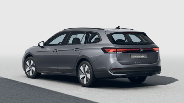 Volkswagen Passat 2,0 TDI 90 kW na operativní leasing