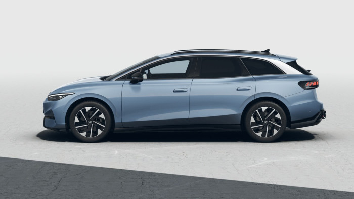 Volkswagen ID.7 Tourer Pro People 210 kW, 77 kWh na operativní leasing