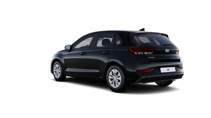 Hyundai i30 Hatchback Smart 1.0 T-GDI 85kW 6M na operativní leasing