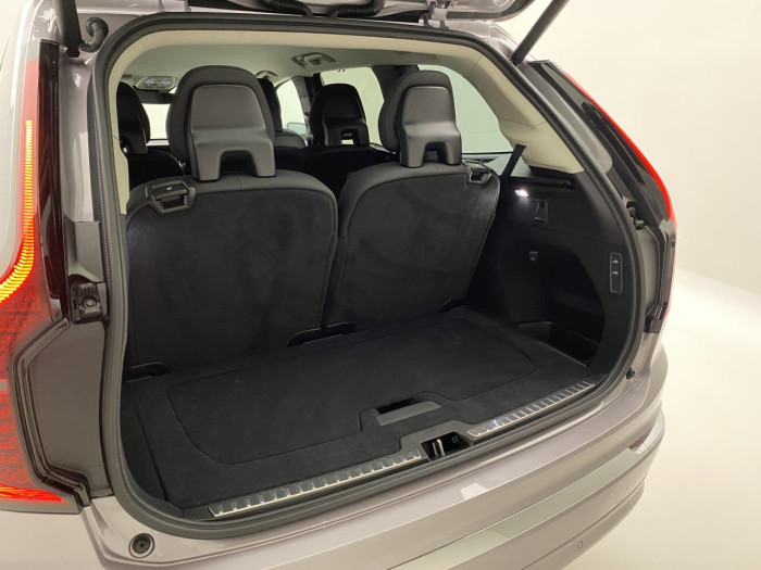 Volvo XC90 B5 AWD AUT BRIGHT PLUS 7míst na operativní leasing