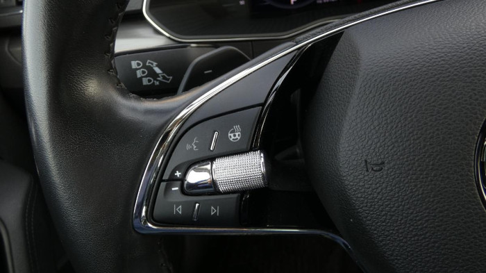 Škoda Superb Combi 1.5 TSI DSG Style na operativní leasing