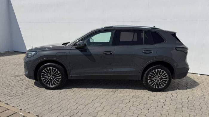 Volkswagen Tiguan People eHybrid 6DSG 1,5TSi / 110kW na operativní leasing