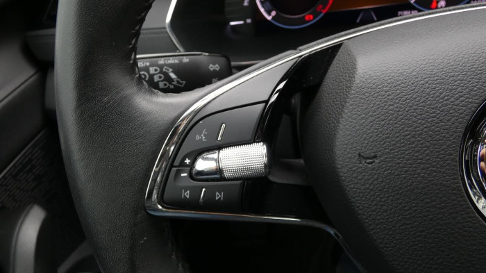 Škoda Octavia Combi 2,0 TDI Ambition na operativní leasing