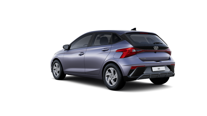 Hyundai i20 Go Plus! 1.0 T-GDI 66 kW 6M na operativní leasing