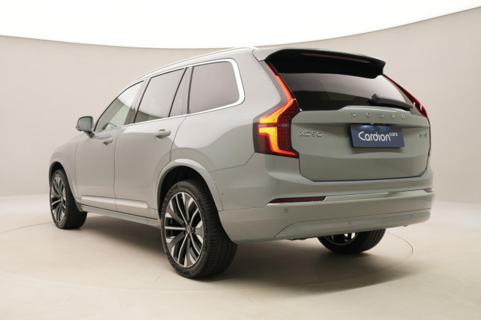 Volvo XC90 B5 AWD AUT BRIGHT PLUS 7míst na operativní leasing